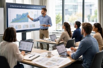 découvrez comment suivre une formation professionnelle en sous-location immobilière pour maîtriser les aspects légaux, gérer efficacement vos biens et optimiser vos revenus locatifs.