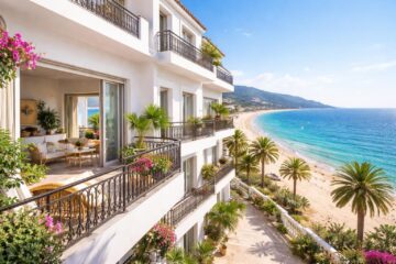 découvrez des appartements à louer à tichy bejaia pour passer un été inoubliable au bord de la mer. trouvez le logement idéal dès maintenant !