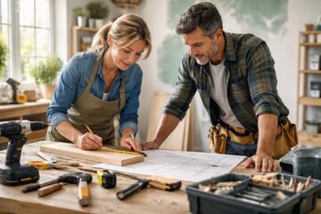 découvrez les meilleurs conseils de l'institut du bricolage pour réussir tous vos projets de bricolage maison facilement et efficacement.