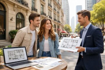 découvrez nos conseils pratiques pour acheter un appartement pas cher dans une grande ville et réaliser une bonne affaire immobilière facilement.