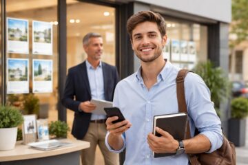 découvrez comment travailler en agence immobilière sans diplôme, les compétences clés à acquérir et les alternatives pour réussir dans ce secteur dynamique.
