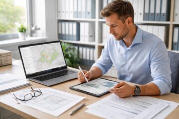 découvrez comment vérifier facilement si une maison est hypothéquée auprès du service foncier et évitez les mauvaises surprises avant d'acheter ou de vendre un bien immobilier.