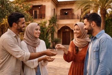 découvrez nos conseils pratiques pour réussir la vente immobilière entre particuliers au maroc, éviter les pièges et optimiser votre transaction.