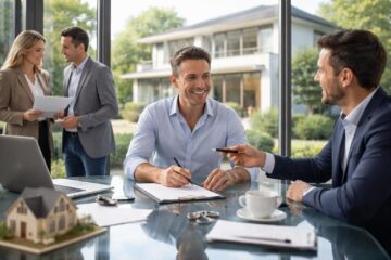 découvrez les avantages de la délégation de mandat immobilier pour le vendeur et comment cette stratégie facilite la vente de votre bien.