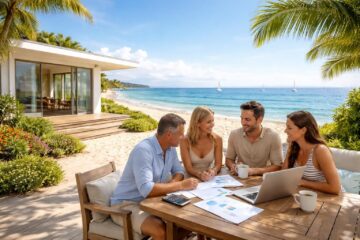 découvrez si investir dans une maison de vacances en bord de mer est rentable, en analysant les avantages, les coûts et le potentiel de plus-value.
