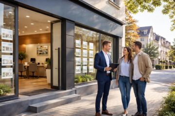 gotte immobilier, votre agence experte en transactions immobilières locales, vous accompagne dans l'achat, la vente et la location de biens près de chez vous.