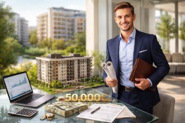 découvrez nos idées et conseils pour investir 50 000 euros dans l'immobilier, optimiser votre budget et réussir votre projet d'investissement.