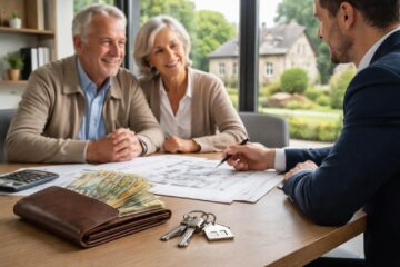 découvrez comment investir dans les viagers sans rente en comprenant le fonctionnement du bouquet, une solution avantageuse pour sécuriser votre investissement immobilier.