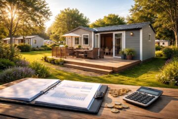 découvrez combien vous pouvez espérer gagner en investissant dans un mobil-home, avec des conseils pour maximiser la rentabilité de votre achat.