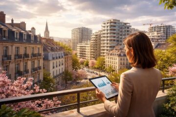 découvrez les avantages et les risques d'investir en loi pinel à limoges pour maximiser votre patrimoine immobilier en toute sérénité.