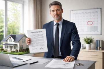 comprenez le droit de rétractation pour un vendeur immobilier lors d'une offre d'achat : conditions, délais et conseils pour sécuriser votre vente.