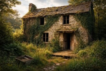 découvrez comment dénicher des maisons abandonnées à donner ou à prix réduit, et apprenez les démarches pour acquérir ces biens immobiliers à petits prix.