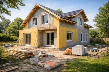 découvrez si acheter une maison prête à finir est une option économique et quels sont les avantages et inconvénients pour votre budget.