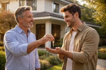 découvrez comment vendre votre maison à votre fils unique tout en évitant des frais excessifs grâce à nos conseils pratiques et légaux.