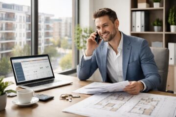 découvrez les avantages de faire appel à un gestionnaire immobilier pour optimiser la gestion de vos biens, gagner du temps et éviter les tracas.
