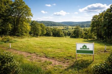 découvrez les avantages d'investir dans un terrain constructible hors lotissement, une opportunité pour profiter de plus de liberté, de meilleures conditions et d'un cadre de vie privilégié.