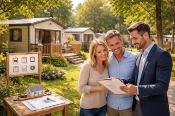 découvrez les conditions essentielles pour acheter un mobil-home en camping : critères, démarches et conseils pour réussir votre investissement en toute sérénité.