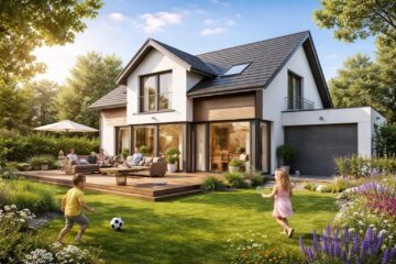 découvrez les nombreux avantages d'être propriétaire d'une maison individuelle, notamment l'indépendance, la liberté d'aménagement, et la valorisation de votre patrimoine immobilier.