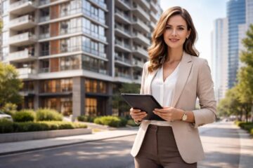 découvrez qui est virginie marchand et son rôle clé dans le secteur de l'immobilier, ses compétences et son impact sur le marché.