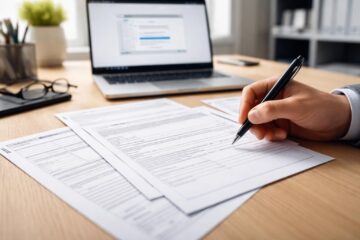 téléchargez gratuitement le modèle de quittance de loyer conforme caf et cerfa, indispensable pour vos démarches d'obtention d'aides au logement.