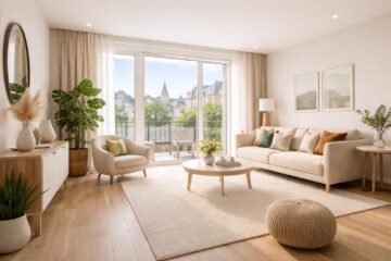 découvrez comment réussir un projet de home staging à angers pour valoriser votre bien immobilier et vendre plus rapidement au meilleur prix.
