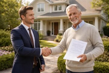 découvrez comment réussir une vente en nue-propriété tout en conservant l'usufruit de votre bien immobilier, pour optimiser votre patrimoine en toute sécurité.
