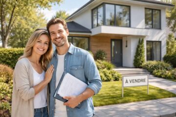 découvrez notre guide complet de la vente immobilière en transaction directe entre particuliers, pour réussir votre vente sans intermédiaire.
