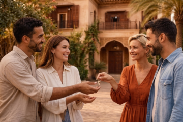 vente immobilière