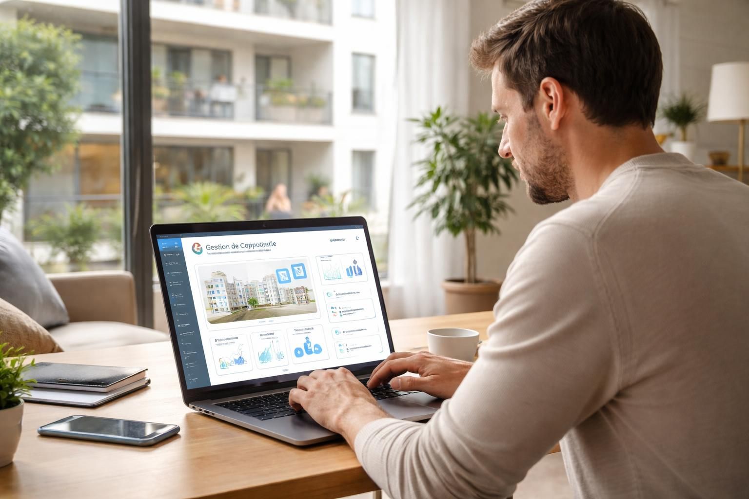 accédez à mycitya pour gérer facilement votre copropriété en ligne, simplifiez vos démarches et bénéficiez d'un suivi efficace et sécurisé.