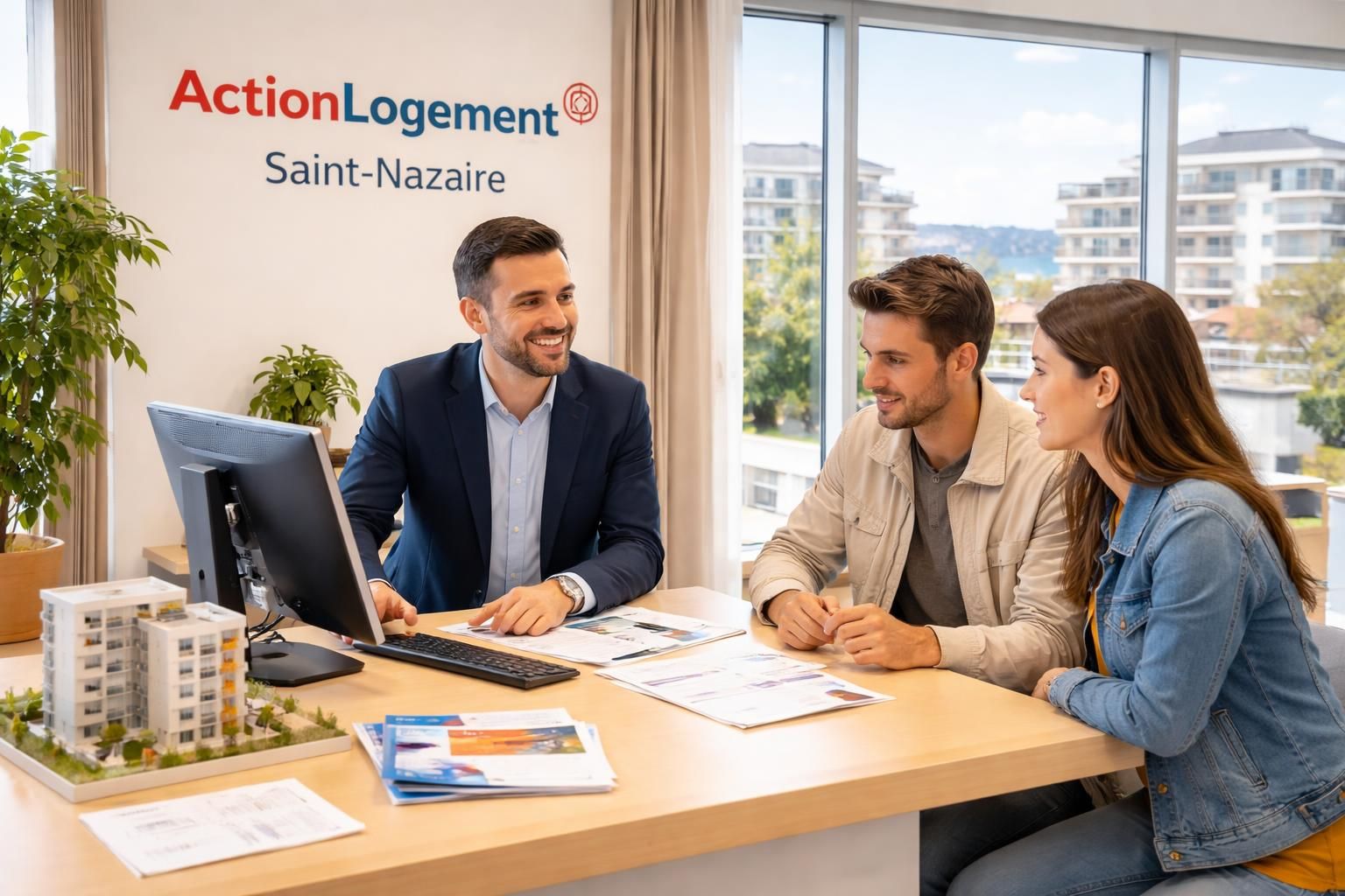 découvrez les aides disponibles d'action logement à saint-nazaire pour faciliter l'accès au logement, financer vos projets immobiliers et bénéficier de soutien adapté dans la région.