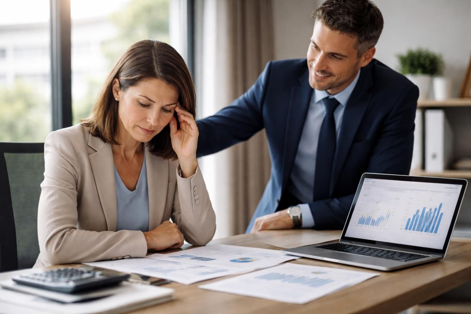 découvrez comment réaliser un rachat de crédit même en étant interdit bancaire, avec des conseils pratiques pour améliorer votre gestion financière.