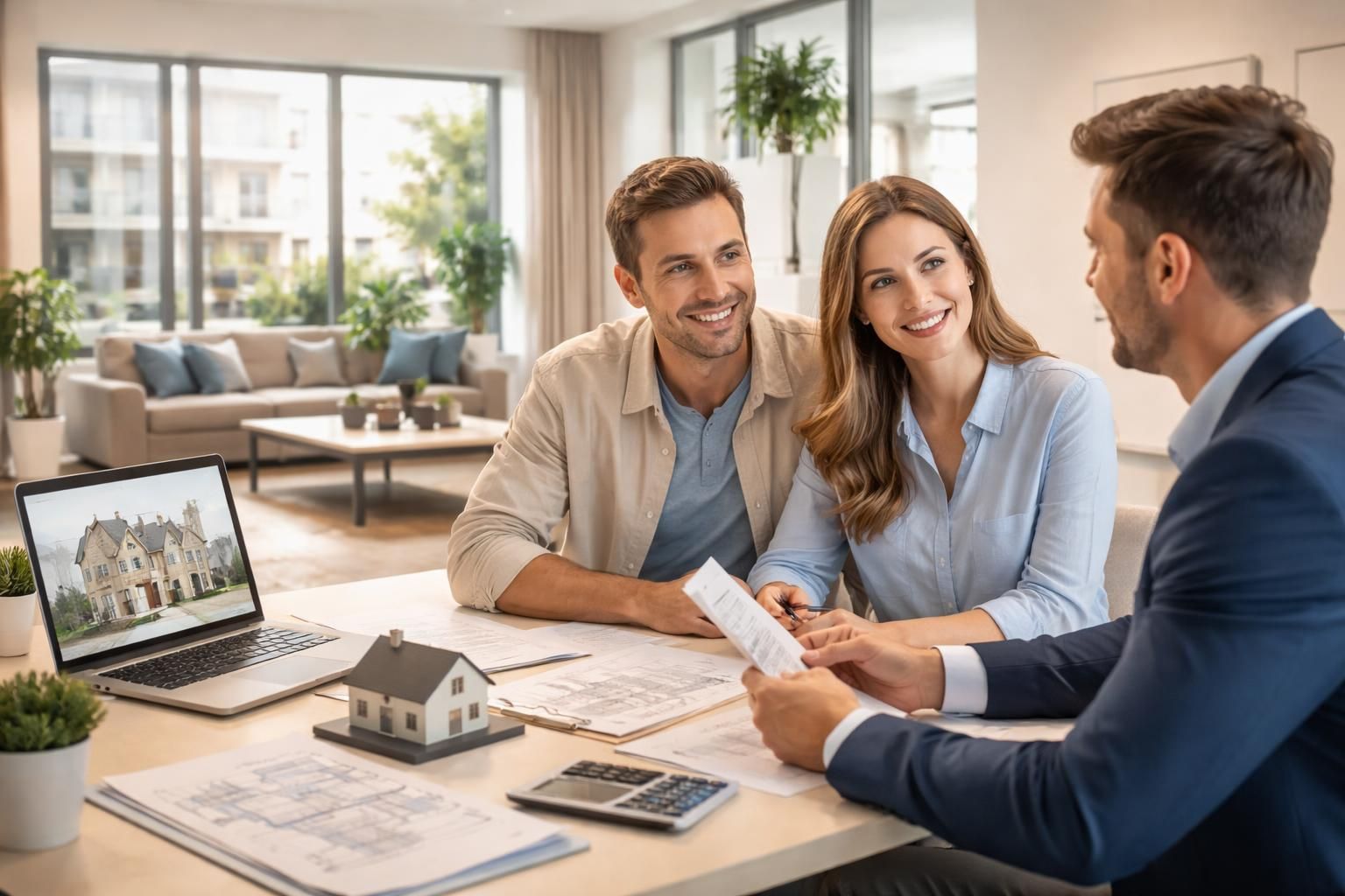 découvrez comment obtenir un prêt immobilier locatif sans apport initial grâce à nos conseils pratiques et astuces pour financer efficacement votre investissement.