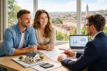 découvrez notre guide complet pour obtenir un crédit immobilier à limoges au meilleur taux. conseils, astuces et informations essentielles pour réussir votre prêt immobilier.