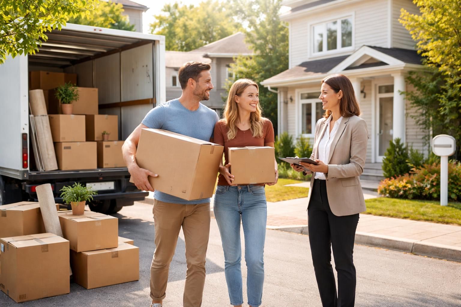 découvrez comment gérer efficacement votre déménagement tout en résiliant votre assurance habitation en toute simplicité et sans tracas.