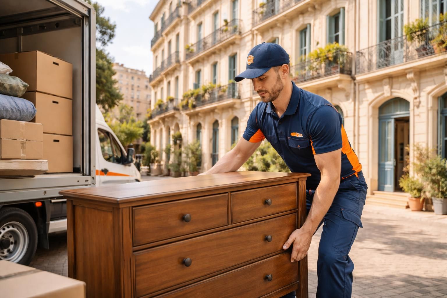 déménageur à montpellier, l'entreprise arnal bazille vous offre un service professionnel, fiable et rapide pour tous vos besoins de déménagement.