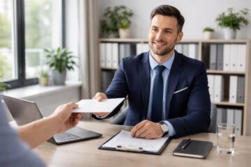 découvrez comment effectuer une résiliation d'assurance en main propre facilement et en toute sécurité, avec nos conseils pratiques et étapes essentielles.