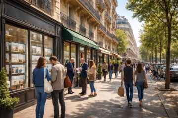 découvrez le marché immobilier à daumesnil, paris 12 : analyses, tendances et opportunités pour acheter ou investir dans ce quartier dynamique et prisé.