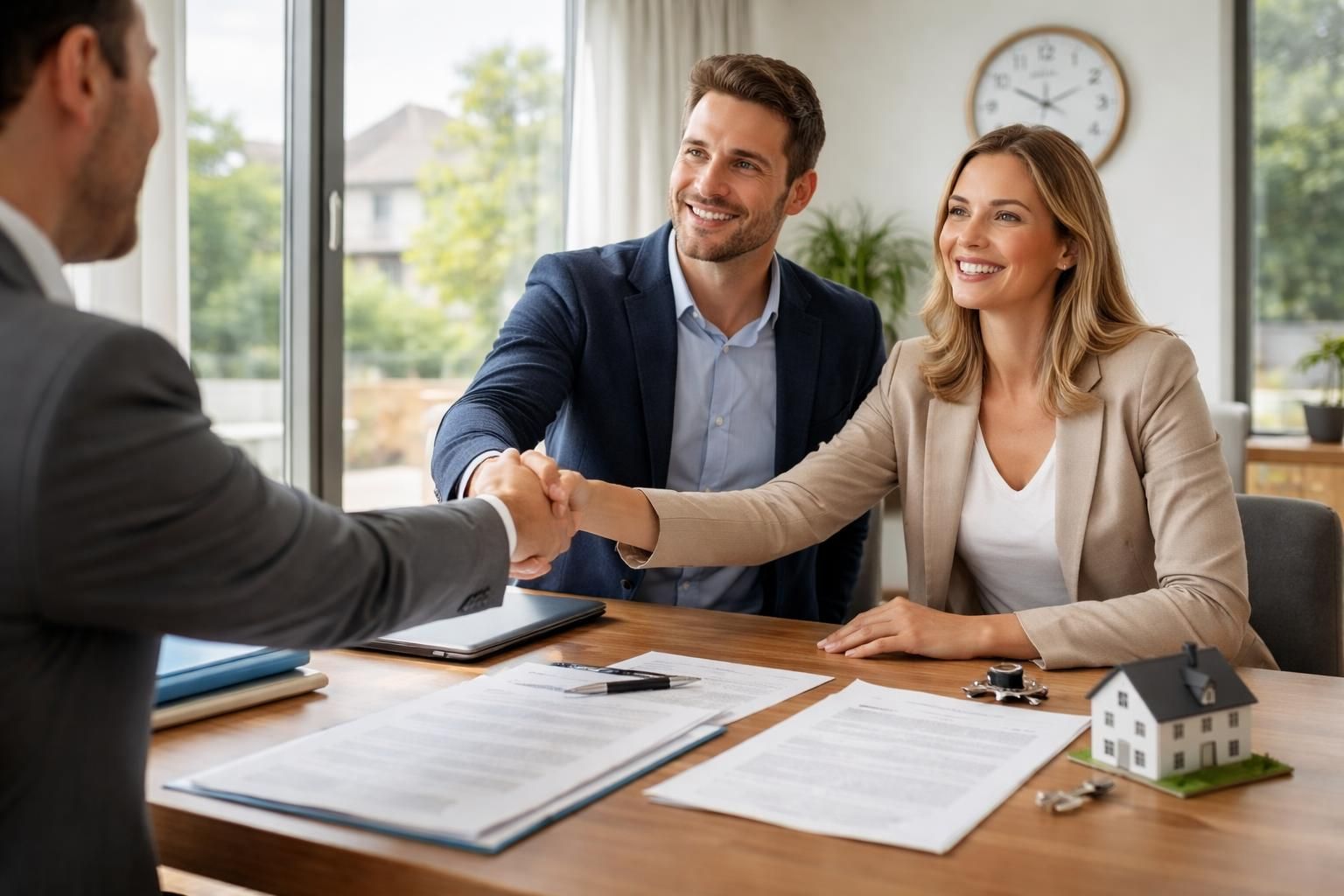 découvrez notre offre de prêt avec un délai de 11 jours chez le notaire avant la vente, pour sécuriser et faciliter votre transaction immobilière en toute sérénité.