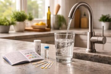découvrez comment mesurer le taux de plomb dans l'eau de votre domicile pour protéger votre santé et celle de votre famille grâce à nos conseils simples et efficaces.