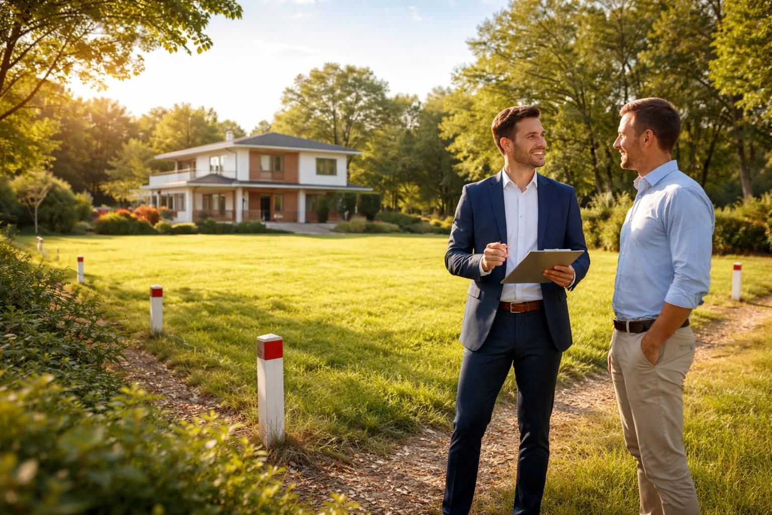 découvrez comment estimer le prix du rachat d'une servitude et les démarches pour libérer votre terrain de ses charges. guide pratique et conseils juridiques pour propriétaires.