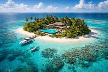 découvrez les meilleurs sites pour acheter une île privée, comparez les offres et trouvez l'endroit idéal pour votre refuge exclusif.