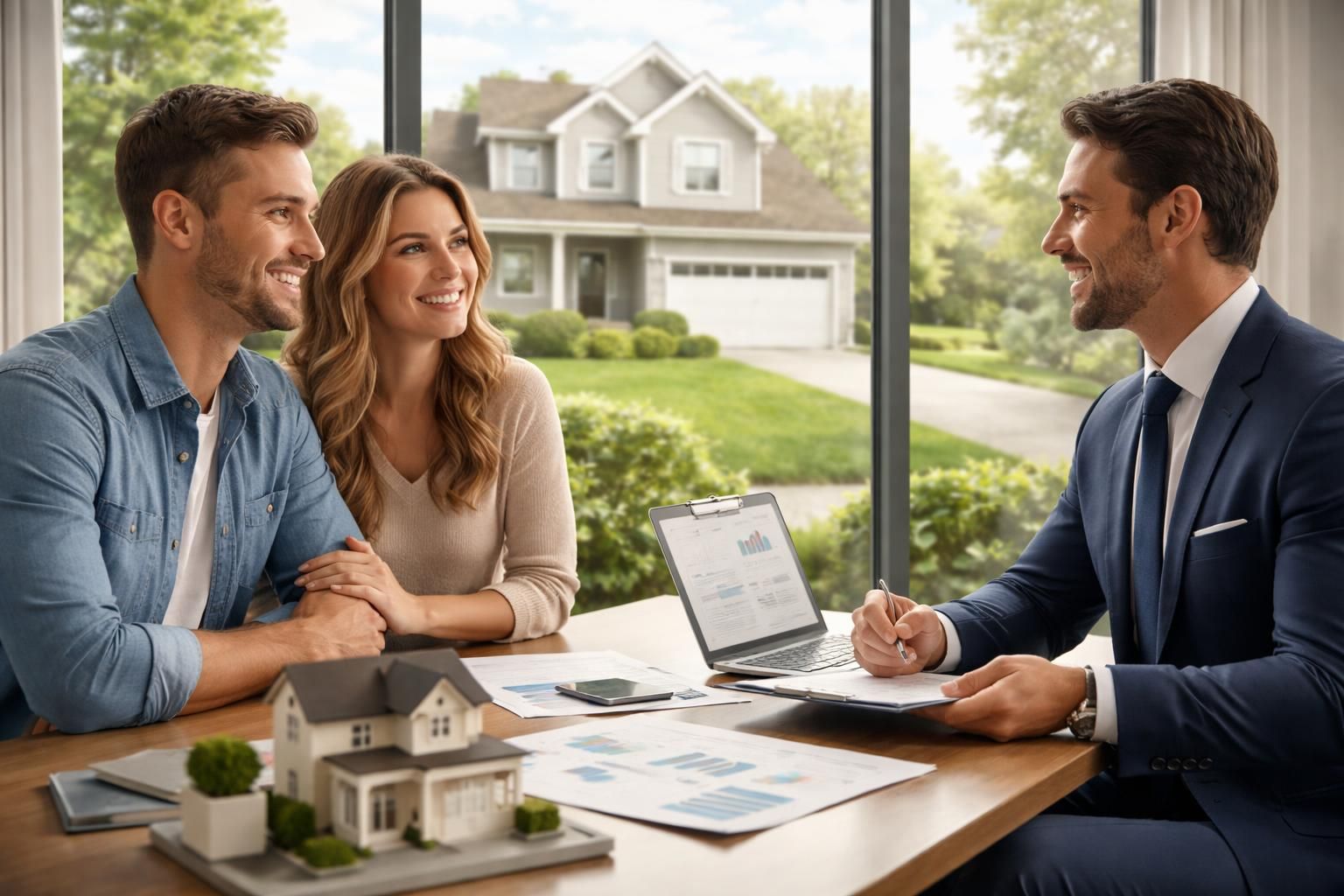 découvrez les principaux avantages d'une hypothèque pour optimiser votre emprunt et sécuriser votre financement immobilier.