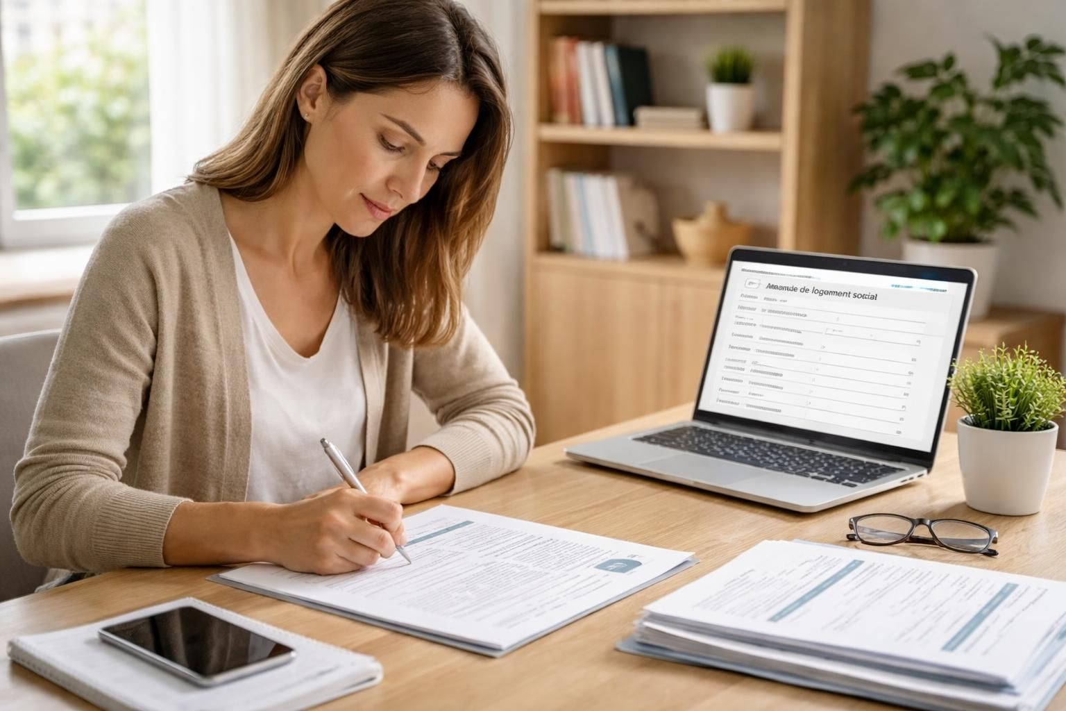 découvrez comment effectuer facilement le renouvellement de votre demande de logement social pour continuer à bénéficier d'un accès rapide et privilégié à un logement adapté.