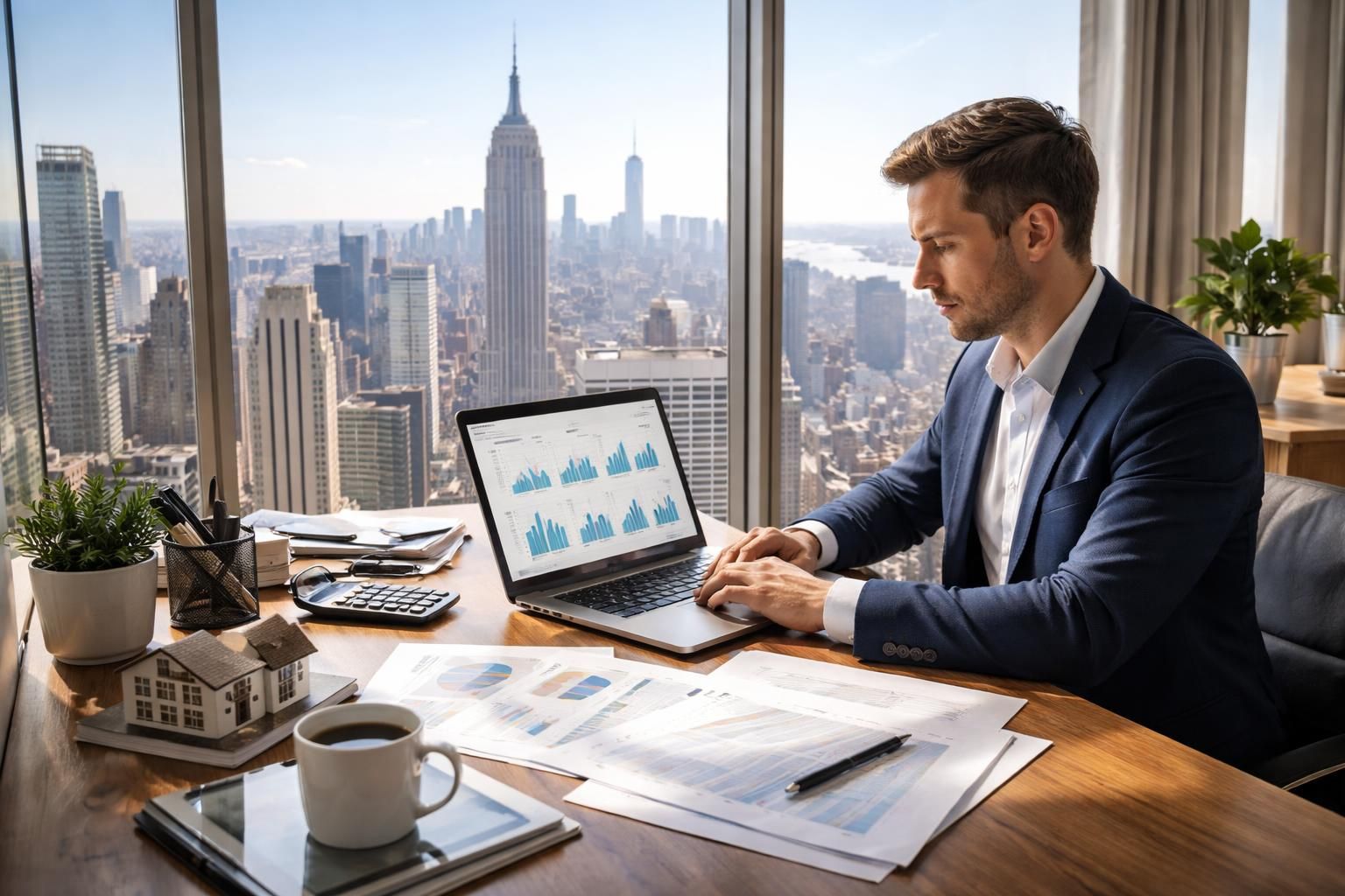 découvrez notre guide fiscal complet pour réussir votre investissement locatif à new york et optimiser vos revenus tout en respectant la législation en vigueur.