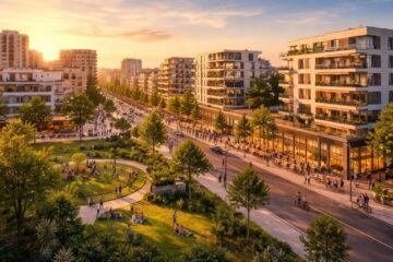 découvrez pourquoi rosny-sous-bois est la ville idéale pour investir, avec ses atouts économiques, son cadre de vie agréable et ses opportunités immobilières attractives.