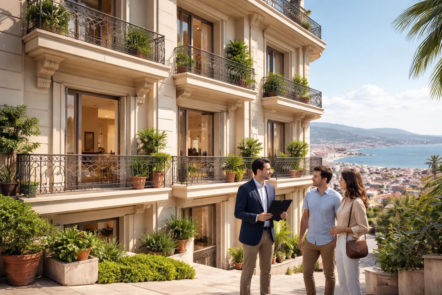 découvrez une analyse détaillée des prix des appartements à annaba en 2020, avec un retour complet sur le marché immobilier de cette période.