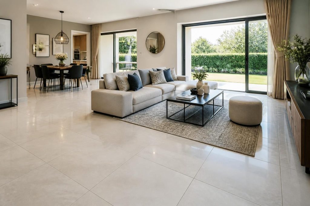 découvrez comment augmenter la valeur de votre maison grâce à un choix judicieux de carrelage posé au mètre carré, alliant qualité et esthétisme pour un intérieur valorisé.