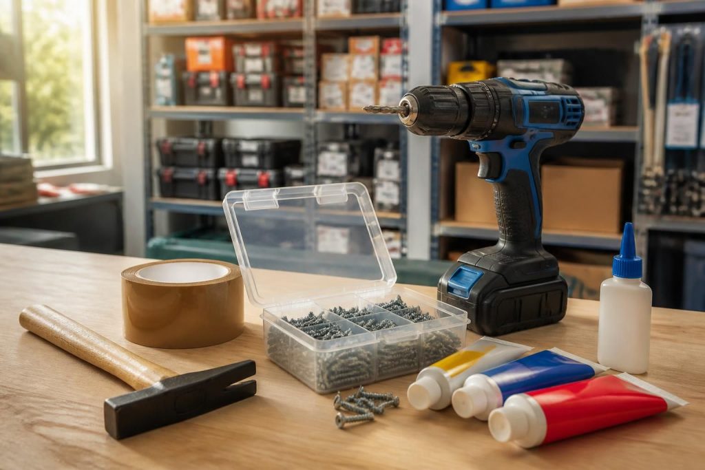 découvrez le catalogue bricocash et ses produits phares pour tous vos travaux de bricolage et aménagement. qualité et prix compétitifs garantis.