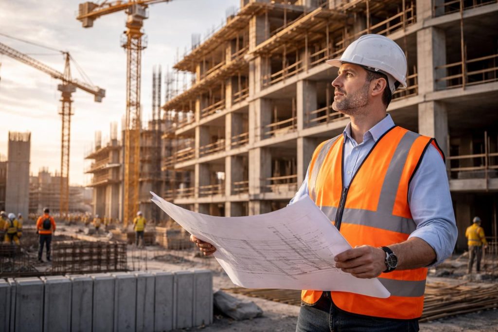 cfec (compagnie française des experts construction) : expert reconnu en expertise bâtiment, offrant des diagnostics précis et des solutions fiables pour tous vos projets de construction.