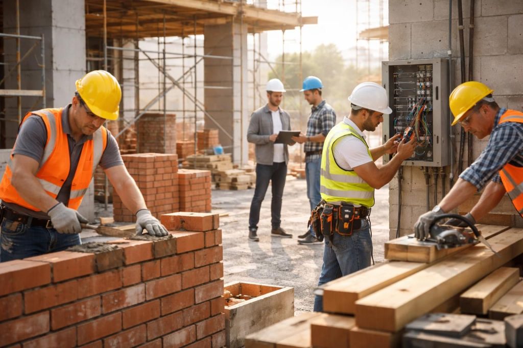 découvrez notre avis complet sur chantieraccess.fr, la plateforme qui facilite la mise en relation entre artisans qualifiés et porteurs de projets pour réussir vos chantiers en toute confiance.